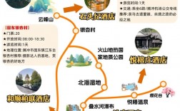 冲腾旅游攻略如何规划一次完美的冲腾之旅？