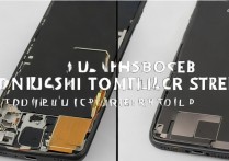 苹果6换触摸屏后不灵，是排线问题还是屏幕故障？