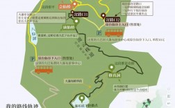 成都天台山一日游，如何玩转这座神秘山峰？