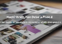 苹果6相册照片怎么删除？苹果6相册照片删不掉怎么办