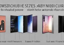 三星折叠屏手机怎么选才不踩坑？