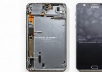 三星9082c怎么换屏幕，三星9082c换屏教程及价格