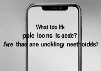 苹果手机无限期锁上了怎么办？有解锁方法吗？