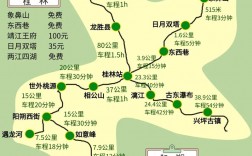 阳塑旅游攻略，如何玩转这座美丽的城市？