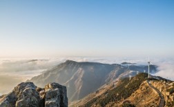 九台沟风景区