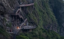 漳州的风景区