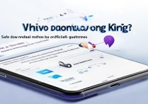 vivo歌之王怎么下载？安全下载方法与官方渠道指南