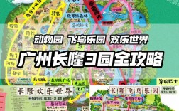 广东长隆旅游攻略，如何玩转这个热门旅游目的地？