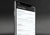 华为手机怎么更换系统风格？新手也能轻松操作吗？