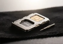 vivo手机卡槽怎么打开