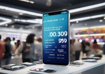 小米手机销售量
