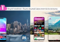 抖音和微视功能差异大?短视频创作该选哪个平台?