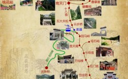 泰山自助游攻略，如何规划一次完美的旅行？