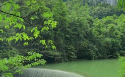 大小七孔风景区天气