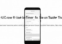vivo t1 怎么打开定时开机？vivo 手机定时开机开启方法介绍
