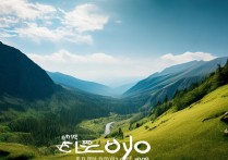 拍风景选广角镜头还是长焦镜头？