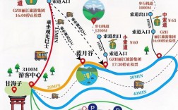 玉龙雪山旅游攻略，如何规划一次完美的旅行？