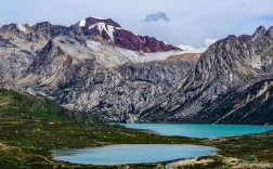 姊妹湖风景区