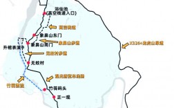 江西龙虎山风景区有哪些不容错过的旅游攻略？