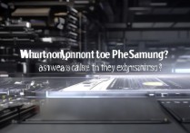 三星Note7到底怎么了？电池爆炸原因究竟是什么？