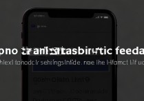 苹果7怎么关闭触感功能？触感关闭方法是什么？