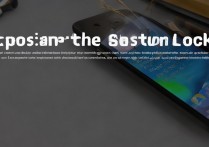 苹果4停用后如何绕过激活锁恢复使用？