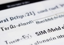 苹果手机sim卡激活不了怎么办？