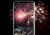 oppo相机怎么拍烟花