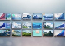 vivo桌面图标怎么排列才最整洁美观？