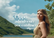 OPPO广告怎么拍都美的秘诀到底是什么？