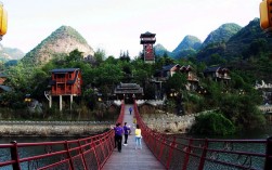 贵州娘娘山风景区在哪