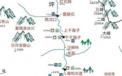 长坪沟旅游攻略，如何规划一次完美的旅行体验？