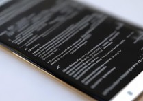 三星w2015黑屏了怎么办？怎么自己动手排查修复？