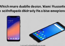 小米华为质量到底哪个更耐用？日常使用体验差异大吗？