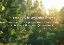 支付宝蚂蚁森林新树种云杉华山松仅限合种？怎么参与合种获得？