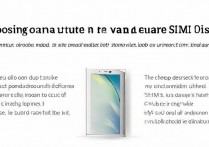 vivox6怎么选择2卡使用，vivox6双卡怎么切换主卡副卡