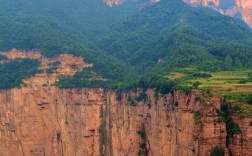 沟崖风景区开放吗