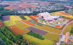 三台山风景区