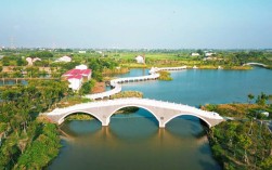 菱湖风景区