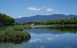 南沙河风景区