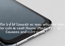 华为手机通话没声音怎么办？原因和解决方法是什么？