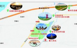 函谷关景区旅游攻略，如何规划一次完美的旅行体验？