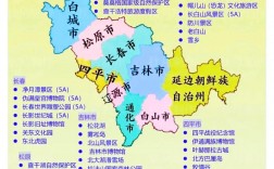 五一假期去吉林省旅游有哪些必去景点和推荐路线？