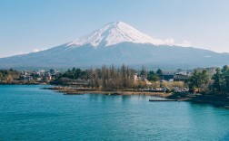 富士山风景区