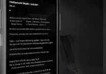 小米12S Pro拍照水印怎么设置？自定义水印位置字体教程