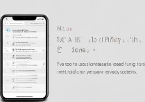 苹果手机感应器怎么彻底关闭？隐私保护方法有哪些？