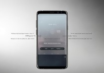 三星S8怎么锁定屏幕？忘记密码怎么办？