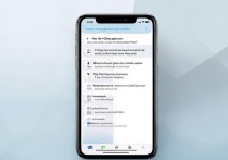 苹果怎么改回运营商？旧iPhone如何恢复原网络设置？