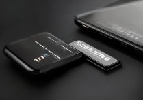 三星Pro SD卡怎么安装到手机或相机里？