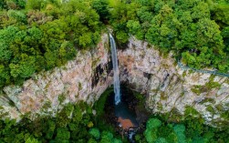 宁波周边风景区